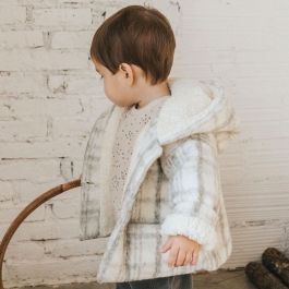 BB Hooded Jacket