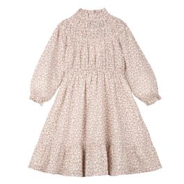Frilled Twigs Dress