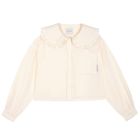 Camille Muslin Blouse