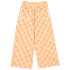 Pauline Vichy Pant