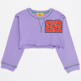 Twenty Two Long Sleeve T-shirt