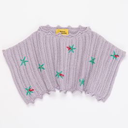 Crochet Top | Lilac