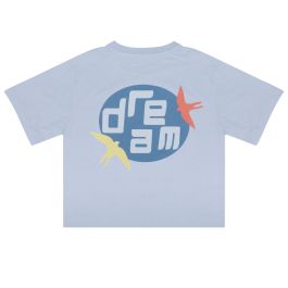 Mase Tshirt | Grape Blue