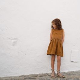 Fuente Dress