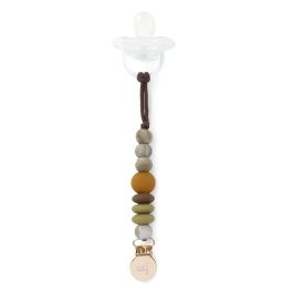 MINI Saddle Pacifier Clip