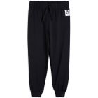 Basic Black Sweatpants