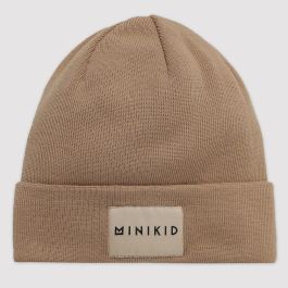Caramel Merino Hat