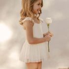 Camilla Onepiece | Ivory