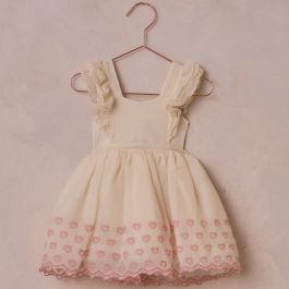 Provence Dress | Natural