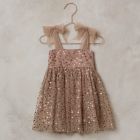 Mara Dress | Mocha