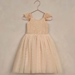 Camilla Dress | Antique