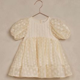 Luna Dress | Dotty