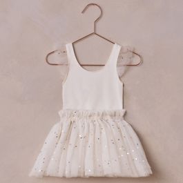 Lottie Tutu Dress | Confetti