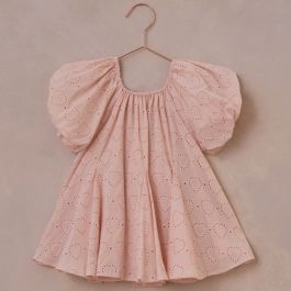 Maia Dress | Blush