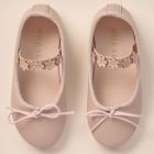 Ballet Flats | Rose