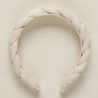 Braided Headband | Natural