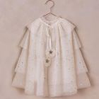 Tulle Cape | Confetti