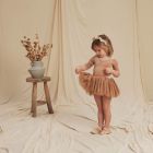 Thea Tutu | Apricot