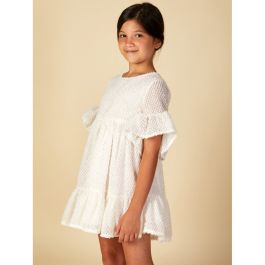Fabiola Dress