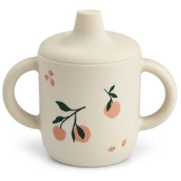 Neil Sippy Cup | Peach/Sea Shell Mix