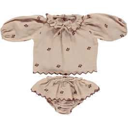 Olivia Set