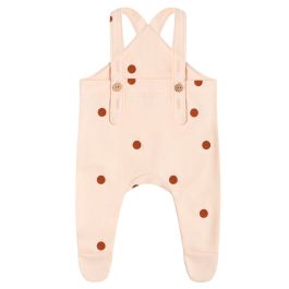 Sunkiss Dots Salopettes