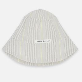 Percy Flour Stripe