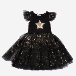 Sparkle Tutu | Black