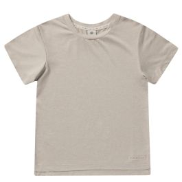 Cove Essential Tee | Grey