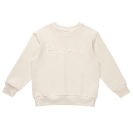 Dawn Patrol Pullover | Natural