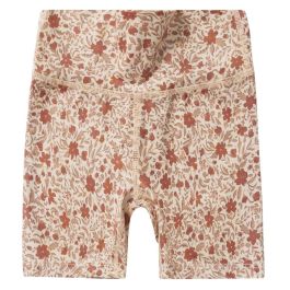 Bike Short | Fleur