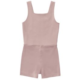 Malibu Bodysuit | Mauve