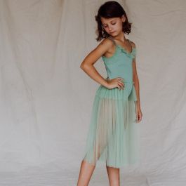 Elanor | Split Pea