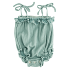 Pointelle Body