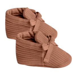 Baby Booties | Amber