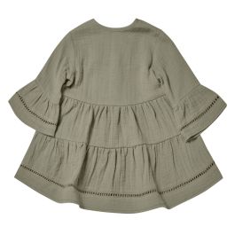Belle Dress | Fern