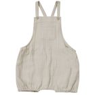 Hayes Romper | Ash