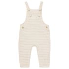 Baby Overall | Vintage Stripe