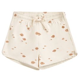 Swim Trunk | Fish