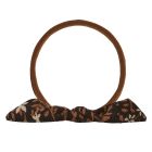 Little Knot Headband | Winter Bloom
