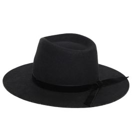Rancher Hat | Black