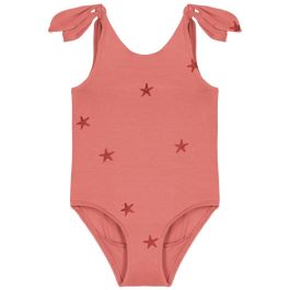Roberta Swimsuit | Blush Pink/Starfish