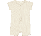 Rava Romper | White Sage