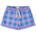 Wavy Short