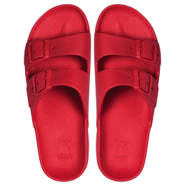 Rio de Janeiro Red