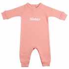 SISTER All-In-One | Rose Pink