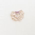 Ruffle Bloomer | Lilac Fields