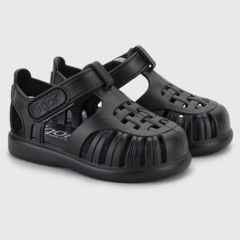 Tobi Solid Black