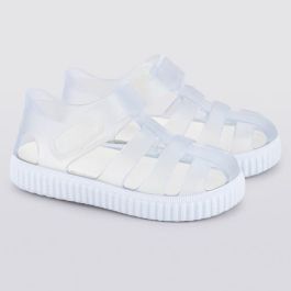 Nico Cristal Blanco