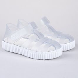 Nico Cristal Blanco